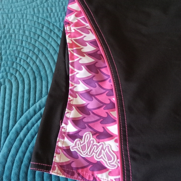 SIMS Board Shorts Size 11 - Picture 4 of 8